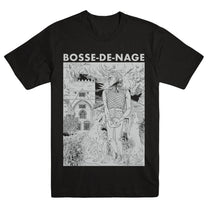 BOSSE - DE - NAGE "Hounds Of Love" T-Shirt - Evil Greed