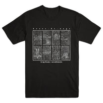 BOSSE - DE - NAGE "Underwater" T-Shirt - Evil Greed