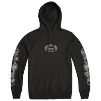 CASEY "Porcelain" Hoodie - Evil Greed