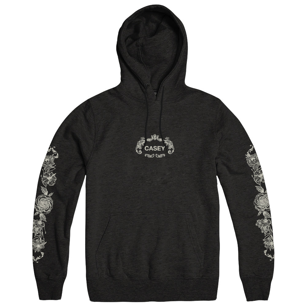 CASEY "Porcelain" Hoodie - Evil Greed