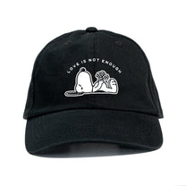 CASEY "Sad Dog" Cap - Evil Greed