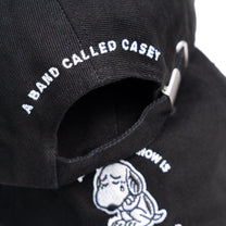 CASEY "Snoopy" Cap - Evil Greed