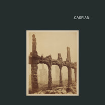 CASPIAN "Caspian" LP - Evil Greed
