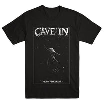 CAVE IN "Pendulum Sattelite" T-Shirt