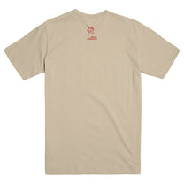 CAVE IN "Planet - Sand" T-Shirt