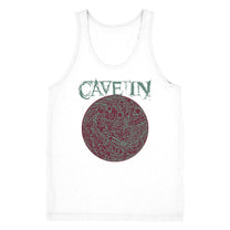 CAVE IN "Planet" Tank Top
