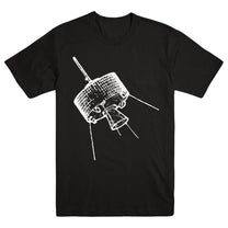 CAVE IN "Sattelite" T-Shirt
