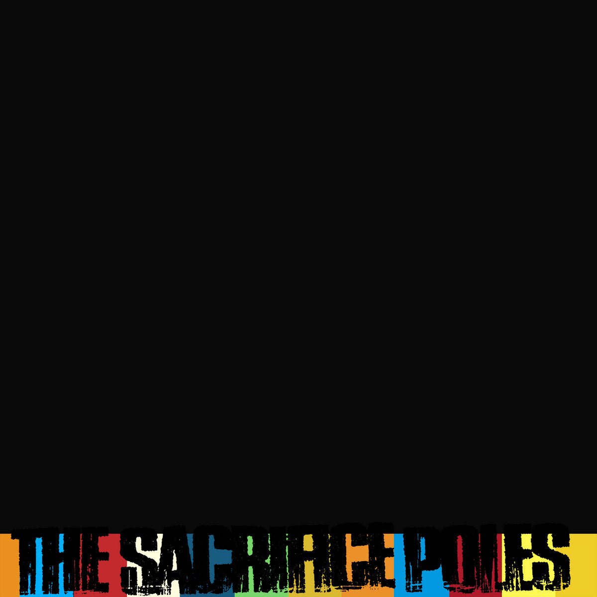 CAVE IN "The Sacrifice Poles (Reissue)" LP