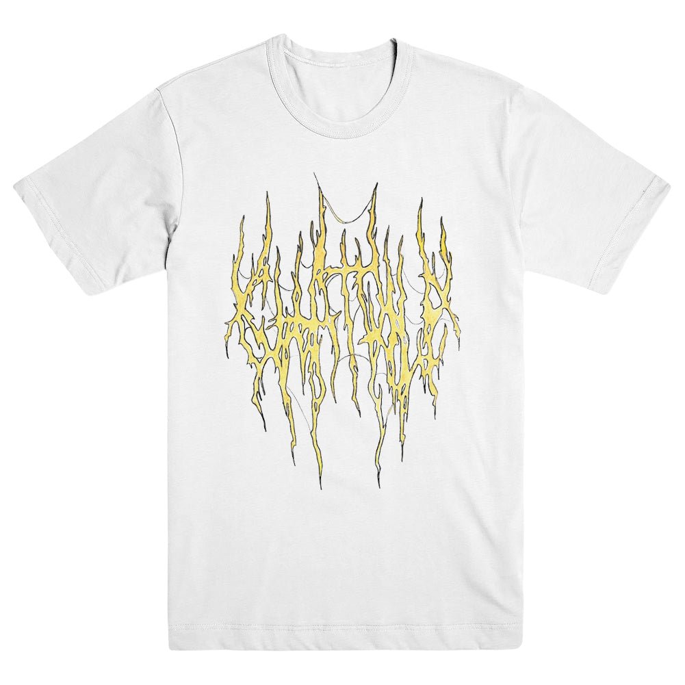 CHAT PILE "Pencil Logo" T-Shirt - Evil Greed