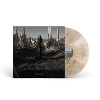 CHELSEA WOLFE "The Dark" LP + T-Shirt Bundle - Evil Greed