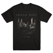 CHELSEA WOLFE "The Dark" LP + T-Shirt Bundle - Evil Greed
