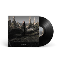 CHELSEA WOLFE "The Dark" LP + T-Shirt Bundle - Evil Greed