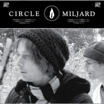 CIRCLE "Miljard" 3xLP