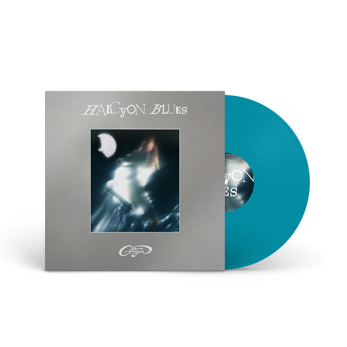 Citizen
Halcyon Blues