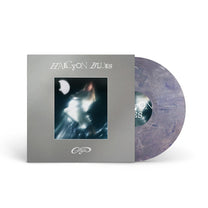 CITIZEN "Halycon Blues" LP - Evil Greed