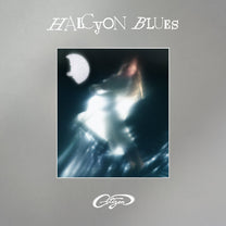 CITIZEN "Halycon Blues" Tape - Evil Greed