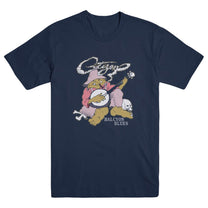 CITIZEN "Smokin Gnome" T-Shirt - Evil Greed