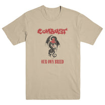 COMBUST "Dragon Joker" T-Shirt
