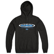 COMBUST "Only The Strong" Hoodie - Evil Greed