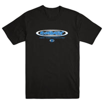 COMBUST "Only The Strong" T-Shirt - Evil Greed