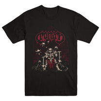 CONAN "Greece 2026" T-Shirt - Evil Greed