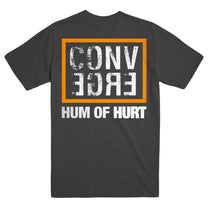 CONVERGE "Dream Debris" T-Shirt - Evil Greed