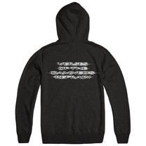 CORPSE PILE "Fallen Angel" Hoodie - Evil Greed