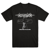 CORPSE PILE "In The Beginning" T-Shirt - Evil Greed