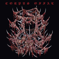 CORPUS OFFAL "Corpus Offal" LP