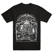 CORPUS OFFAL "Epitomic Disembowelment" T-Shirt