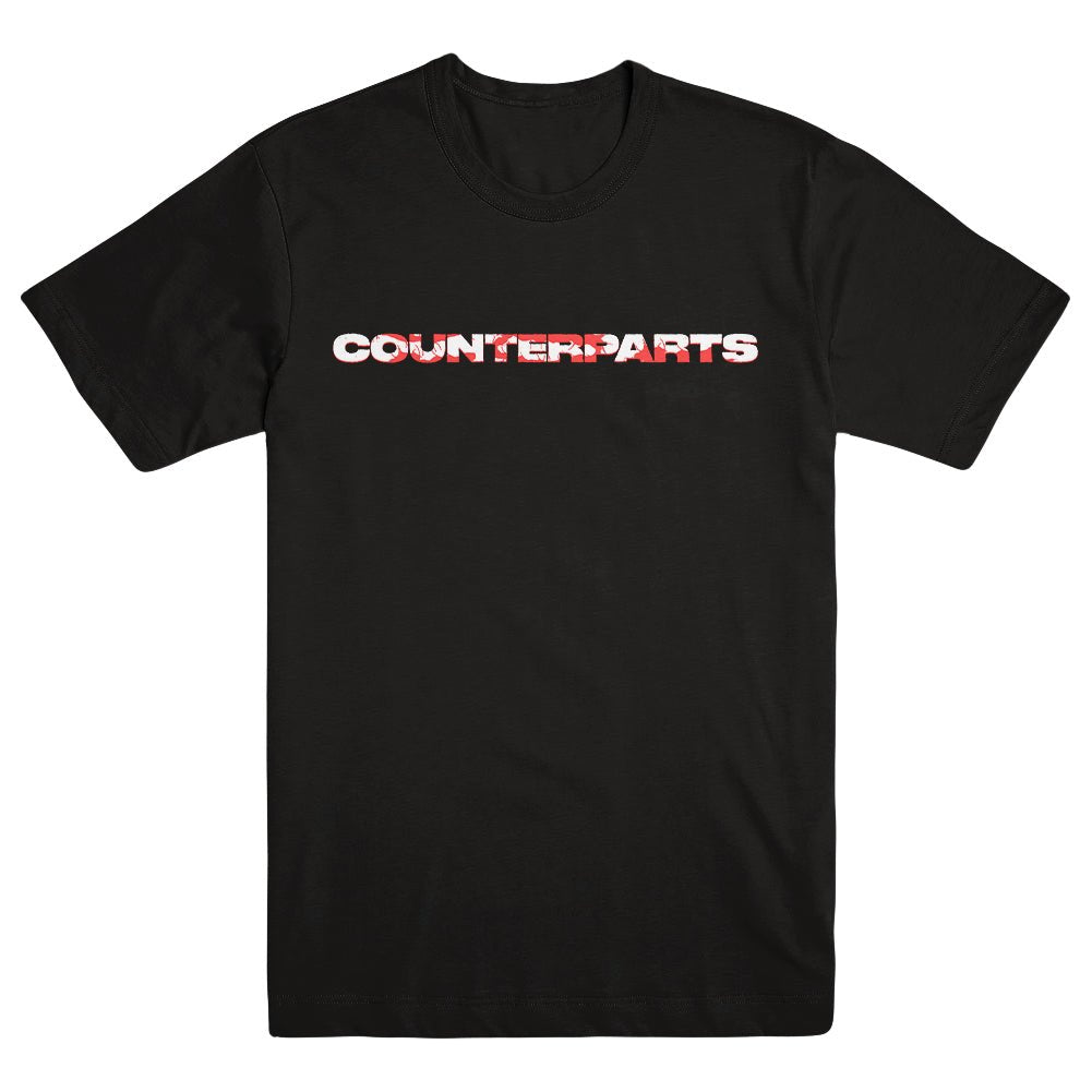 COUNTERPARTS "Angel" T-Shirt