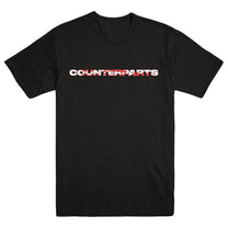 COUNTERPARTS "Angel" T-Shirt