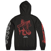 COUNTERPARTS "Disfigured" Hoodie