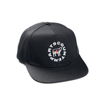 COUNTERPARTS "Heaven Let Them Die" Cap - Evil Greed