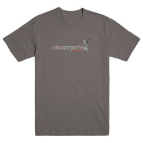 COUNTERPARTS "Heaven Let Them Die" T-Shirt