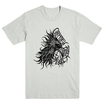 CRIPPLED BLACK PHOENIX "Nabbi Phoenix" T-Shirt - Evil Greed