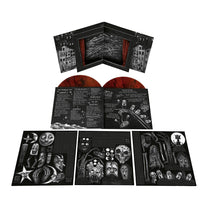 CRIPPLED BLACK PHOENIX "Sceaduhelm" 2xLP