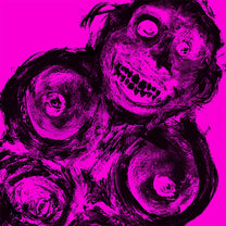 CRIPPLING ALCOHOLISM "Camgirl" 2xLP