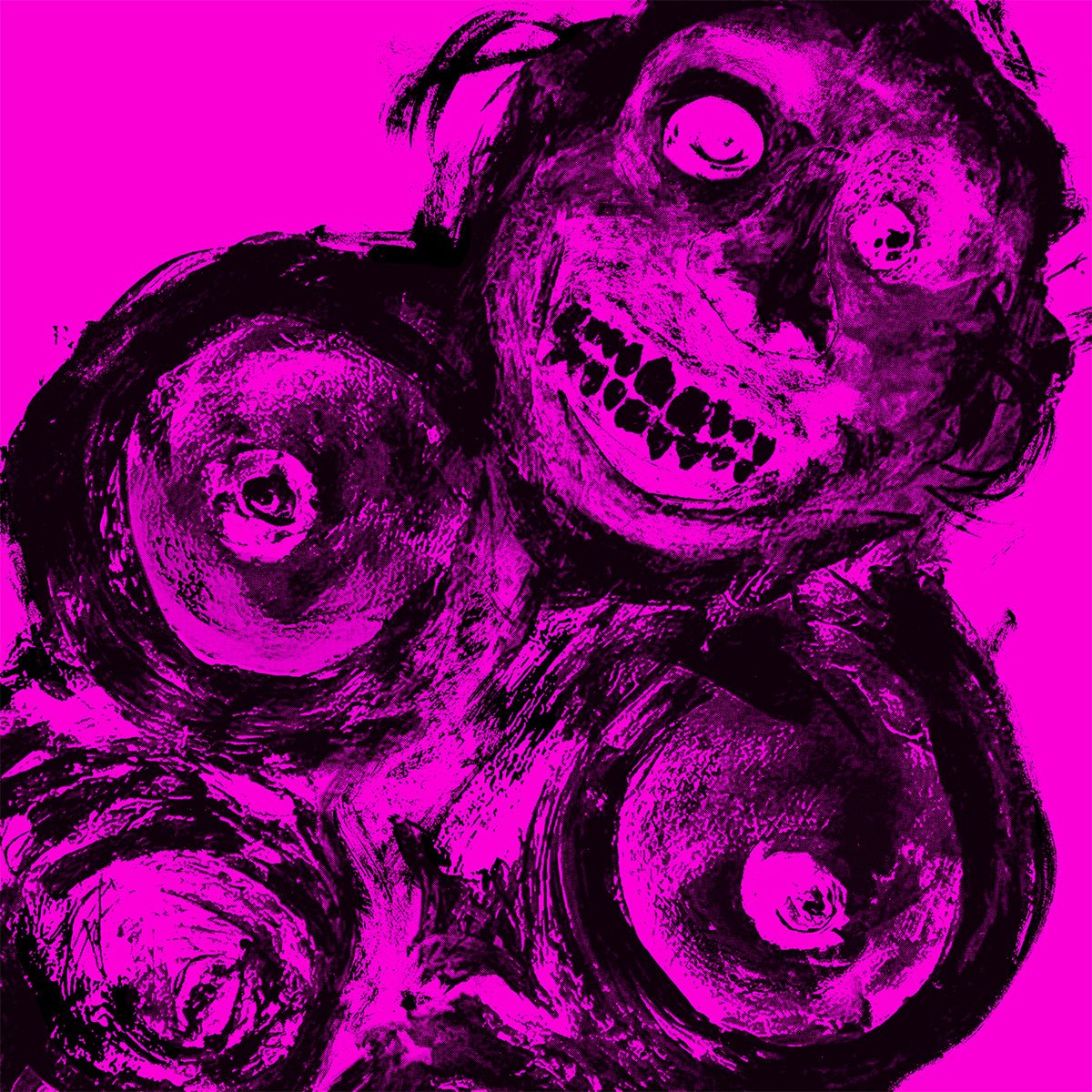 CRIPPLING ALCOHOLISM "Camgirl" 2xLP