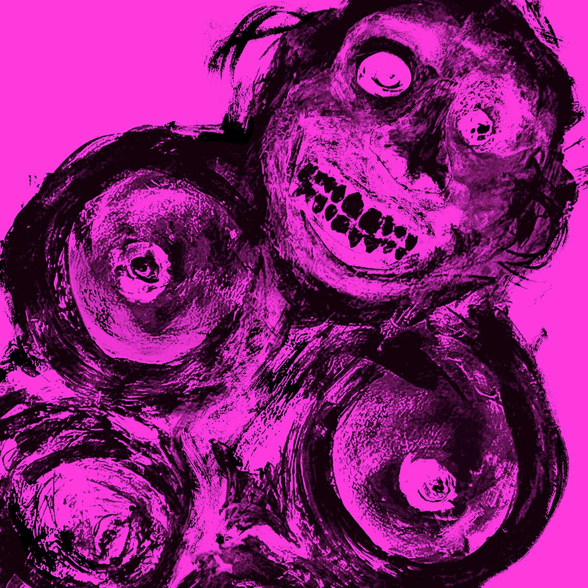 CRIPPLING ALCOHOLISM "Camgirl" CD