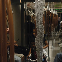 CROUCH "Breaking The Catatonic State" LP