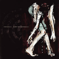 CROWQUILL "Slept With Cannula" CD - Evil Greed