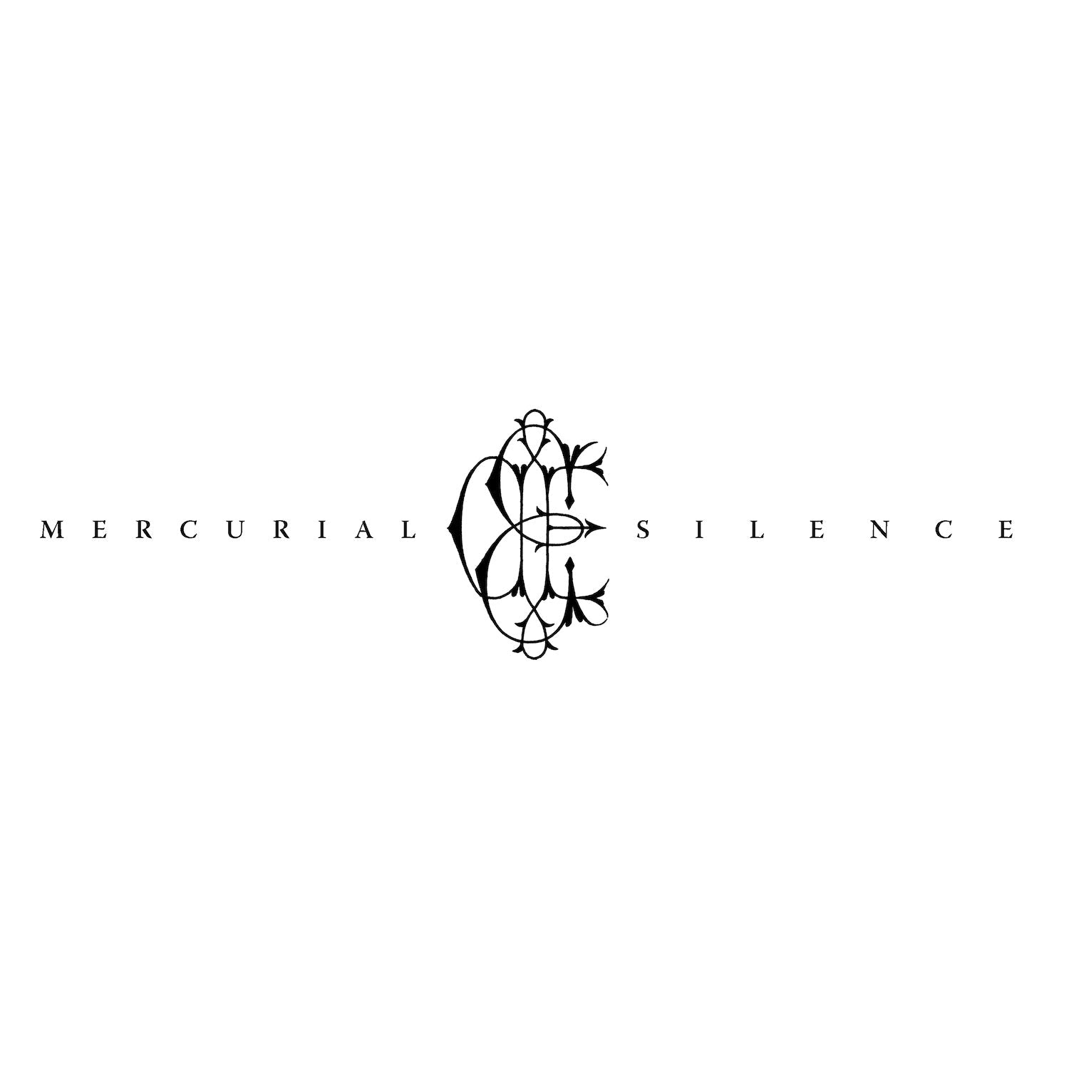 DAVID EUGENE EDWARDS "Mercurial Silence" LP - Evil Greed