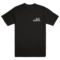 DEAD PIONEERS "July 2026 Tour" T-Shirt - Evil Greed