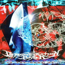 DEMONSTRATION OF POWER "In The Name Of..." LP - Evil Greed