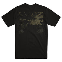 DER WEG EINER FREIHEIT "Tour October 2026" T-Shirt - Evil Greed