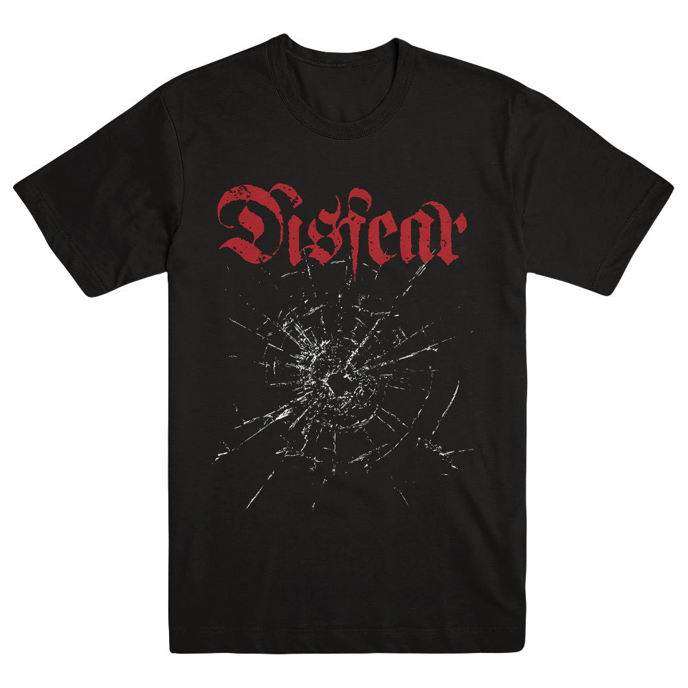 DISFEAR "The Last Nail" T-Shirt - Evil Greed