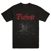DISFEAR "The Last Nail" T-Shirt - Evil Greed