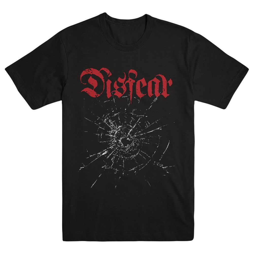 DISFEAR "The Last Nail" T-Shirt - Evil Greed