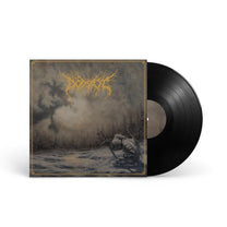 DÖDSRIT "Nocturnal Will" LP BLACK